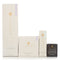 Essence Bundle: The Essence Plumping Skin Softener 150ml + The Silk Cream 50ml + Water Cream 5ml + Texture Tonic 25ml - 4pcs