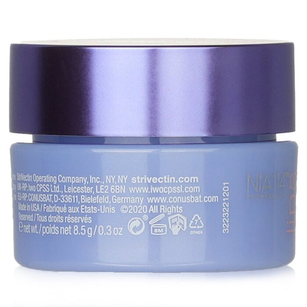 Hyaluronic Omega Moisture Lip Mask - 8.5g/0.3oz