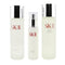 Pitera Deluxe Hydrating  3-pieces Set: Facial Treatment Essence 230ml + Facial Lift Emulsion 100g + Facial Treatment Clear Lotion 230ml - 3pcs