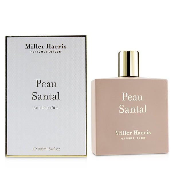 Peau Santal Eau De Parfum Spray