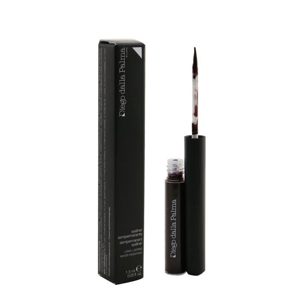 Semipermanent Eyeliner