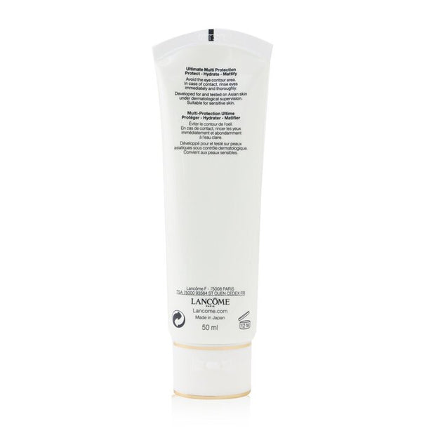 Uv Expert Youth Shield Aqua Gel Spf 50 (asia Version) - 50ml/1.7oz
