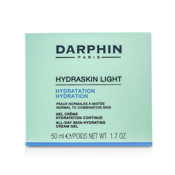 Hydraskin Light.