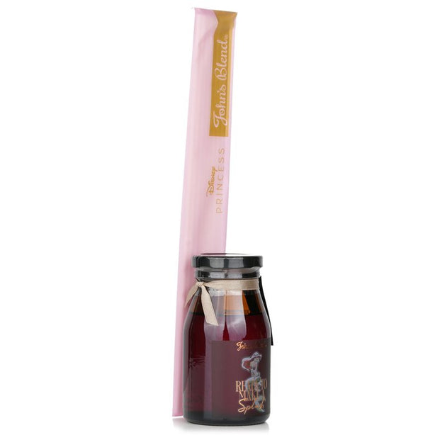 Disney Princess Color Change Reed Diffuser - Ready To Make A Splash (ariel) - 140ml