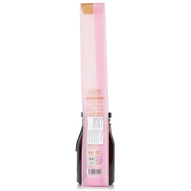 Disney Princess Color Change Reed Diffuser - Ready To Make A Splash (ariel) - 140ml