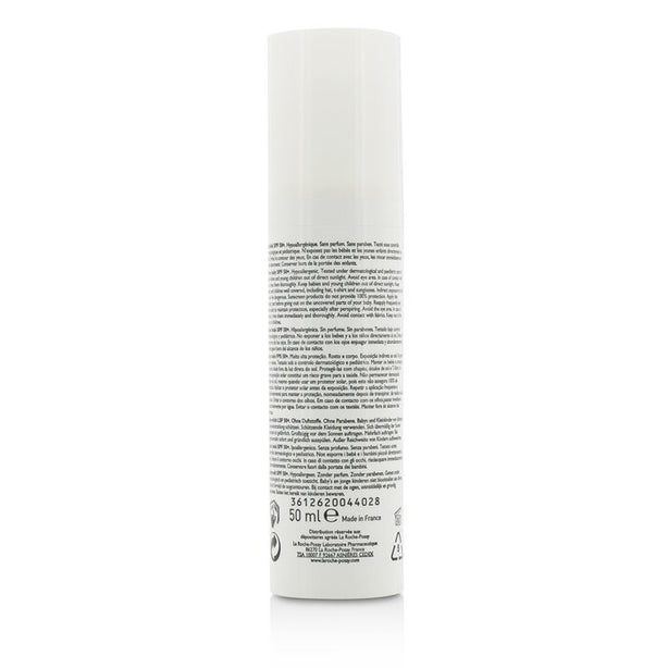 Anthelios Dermo-kids Baby Lotion Spf50+ (specially Formulated For Babies) - 50ml/1.7oz