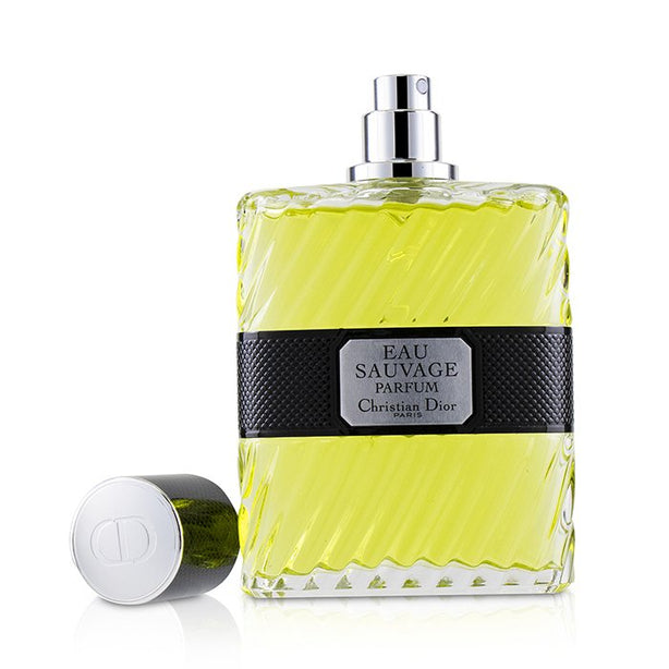 Eau Sauvage Eau De Parfum Spray -