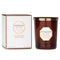 Scented Candle Gardenia & Jasmine Of Cashmere - 180g/6.3oz