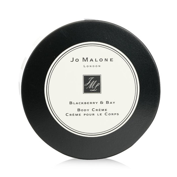 Blackberry & Bay Body Creme - 175ml/5.9oz