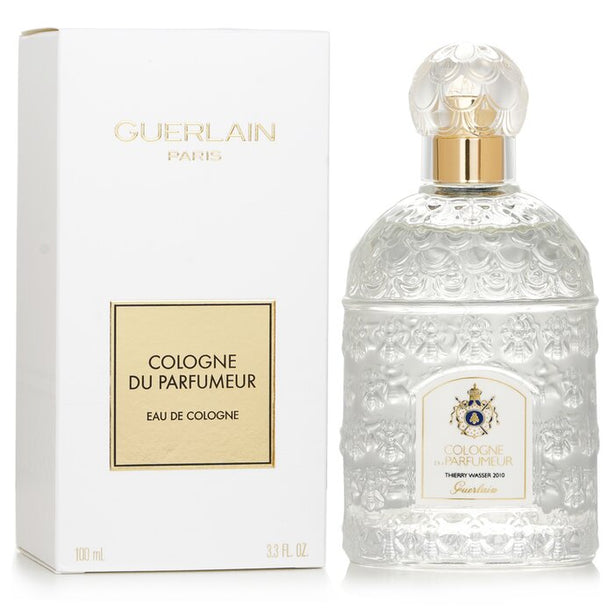 Cologne Du Parfumeur Eau De Cologne Spray - 100ml/3.4oz