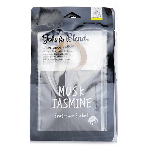 Fragrance Sachet - Musk Jamine - 1pcs