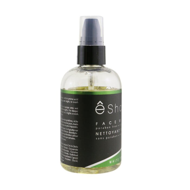 Face Wash - White Tea - 113g/4oz