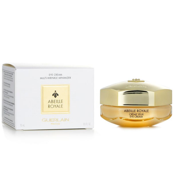Abeille Royale Eye Cream - Multi-wrinkle Minimizer - 15ml/0.5oz