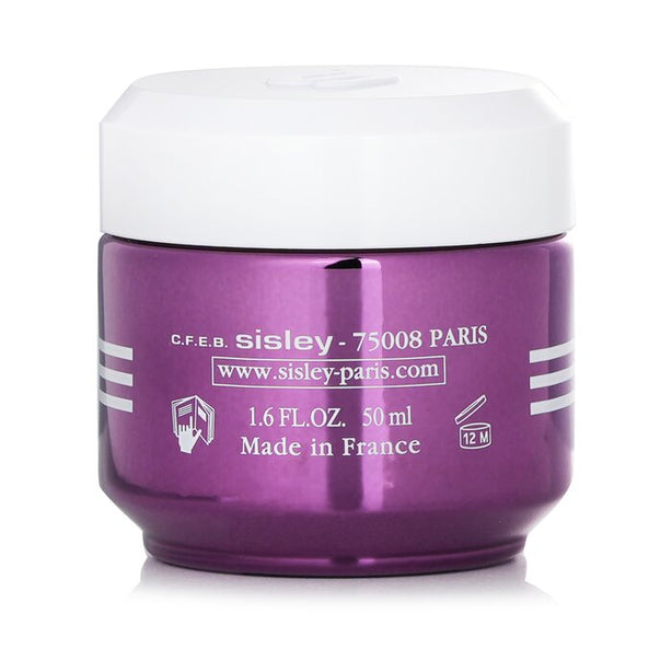 Black Rose Skin Infusion Cream Plumping & Radiance - 50ml/1.6oz