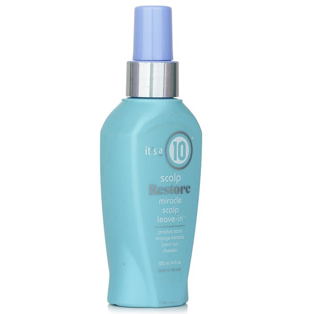 Scalp Restore Miracle Scalp Leave-in - 120ml/4oz
