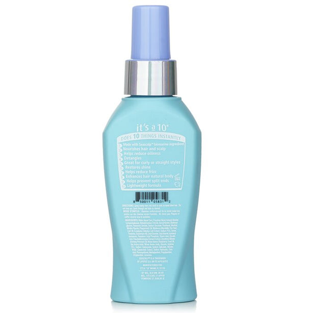 Scalp Restore Miracle Scalp Leave-in - 120ml/4oz