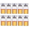 Rejuvenating Youth Glow Energy Boosting Essence - 10x 5ml/0.17oz