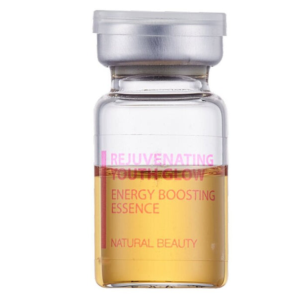 Rejuvenating Youth Glow Energy Boosting Essence - 10x 5ml/0.17oz