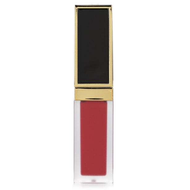 Liquid Lip Luxe Matte - #129 Carnal Red - 6ml/0.2oz