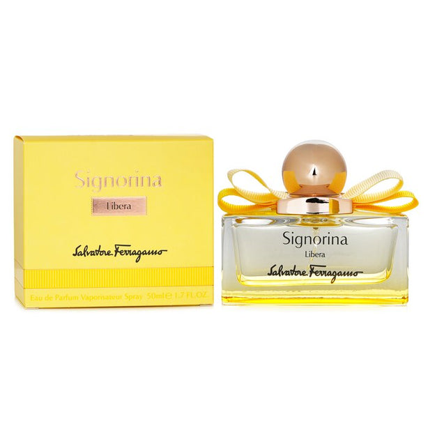 Signorina Libera Eau De Parfum Spray - 50ml/1.7oz