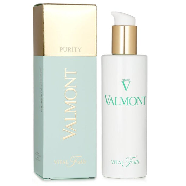 Purity Vital Falls (invigorating Softening Toner) - 150ml/5oz