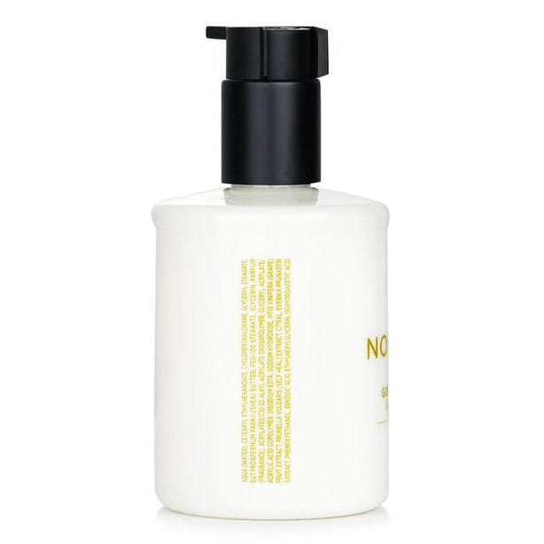 Golden Harvest Luxuary Hand Lotion - 250ml/8.45oz