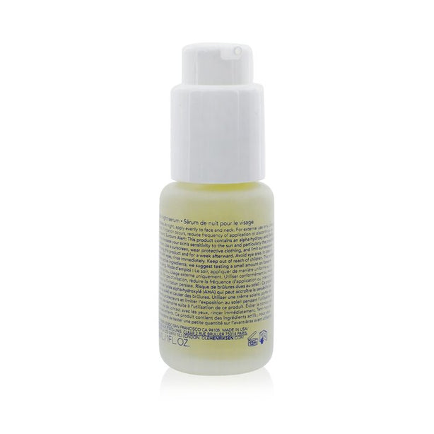 Transform Dewtopia 20% Acid Night Treatment - 30ml/1oz