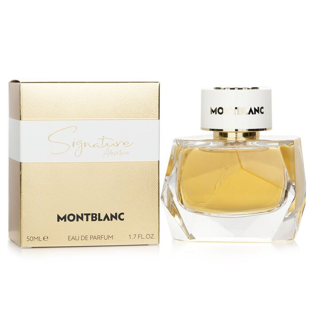 Signature Absolue Eau De Parfum Spray - 50ml/1.7oz