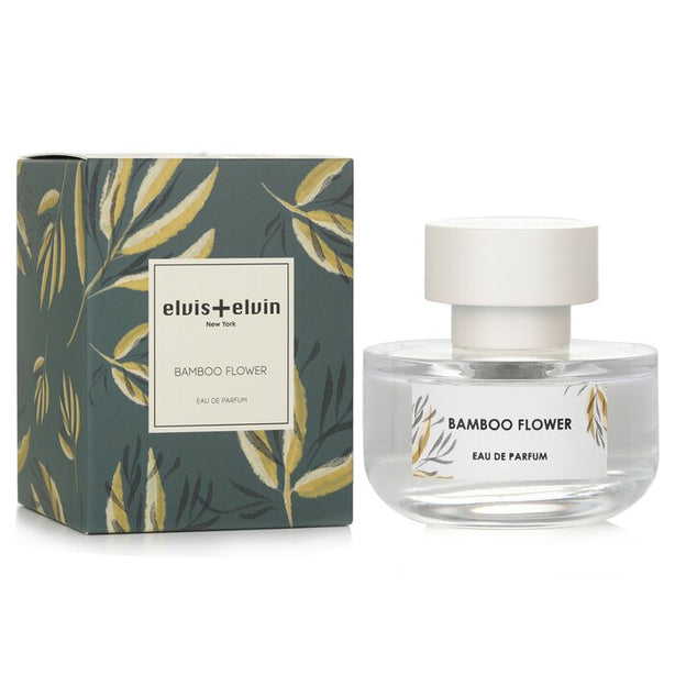 Bamboo Flower Eau De Parfum Spray - 48ml/1.6oz