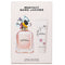 Perfect Travel Exclusive Edition De Voyage Coffret: - 2pcs