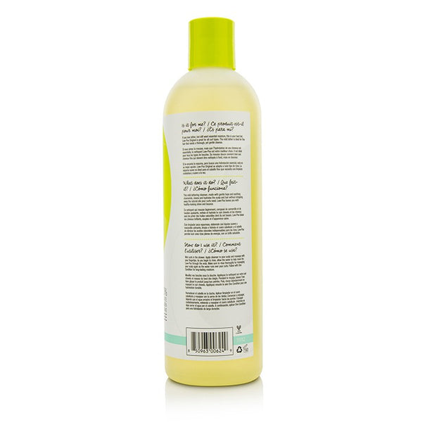 Low-poo Original (mild Lather Cleanser - For Curly Hair)