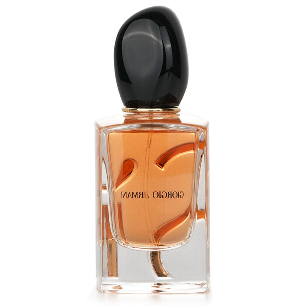 Si Eau De Parfum Intense Refillable Spray - 50ml/1.6oz