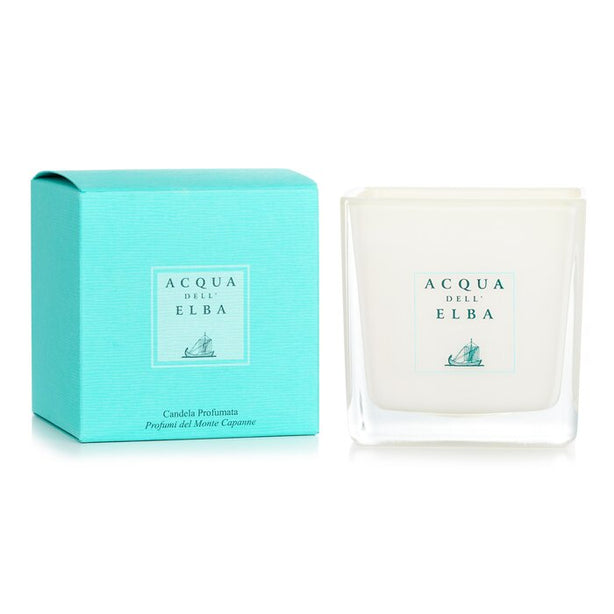 Scented Candle - Profumi Del Monte Capanne - 180g/6.4oz
