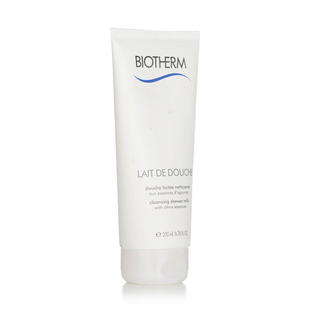 Cleansing Shower Milk