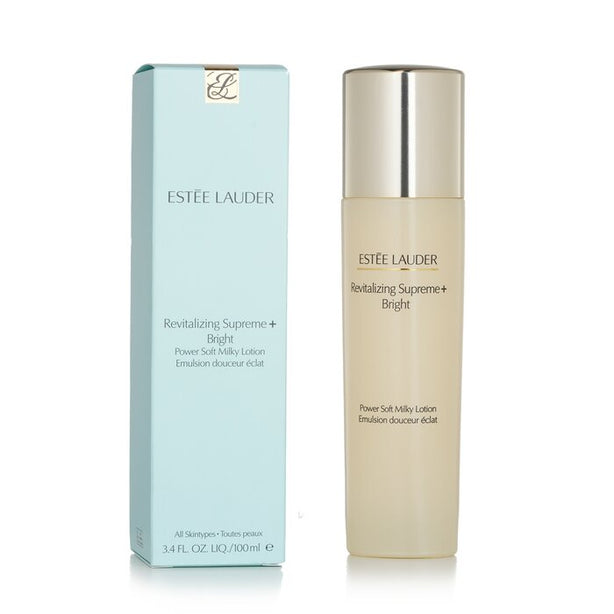 Revitalizing Supreme + Bright Power Soft Milky Lotion - 100ml/3.4oz