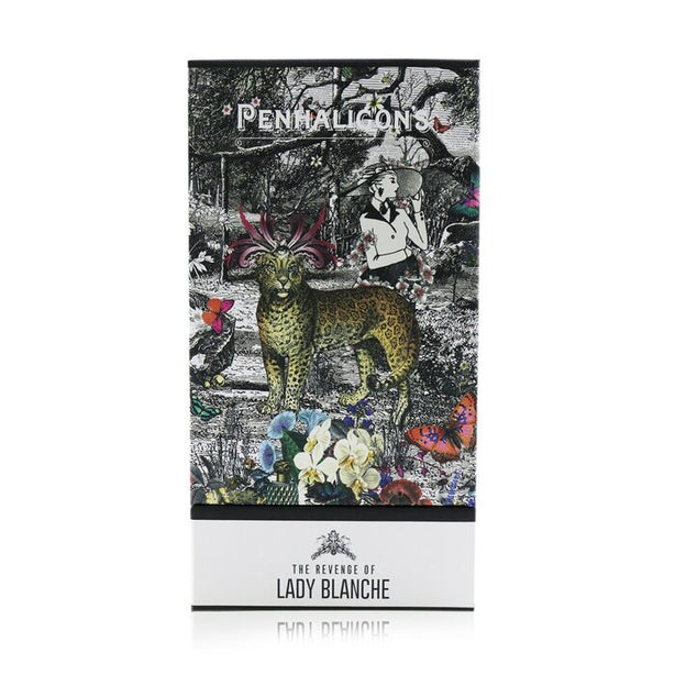 Portraits The Revenge Of Lady Blanche Eau De Parfum Spray - 75ml/2.5oz