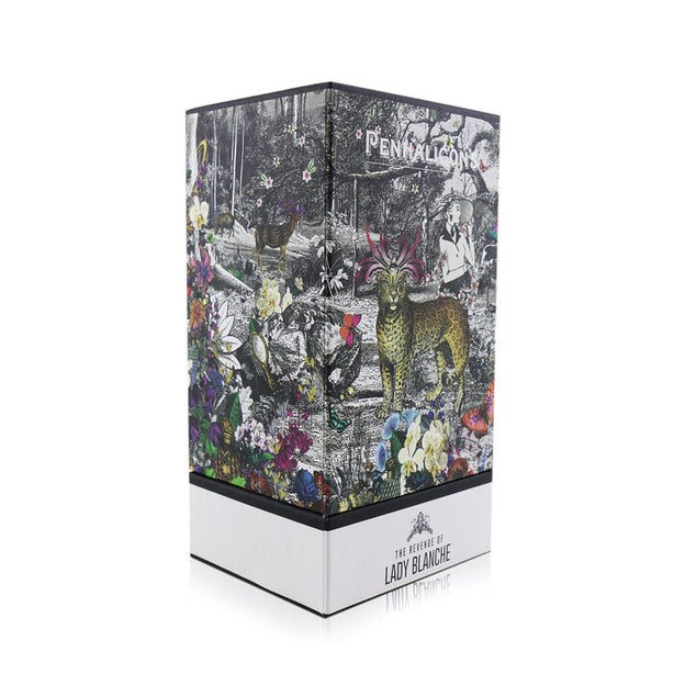 Portraits The Revenge Of Lady Blanche Eau De Parfum Spray - 75ml/2.5oz
