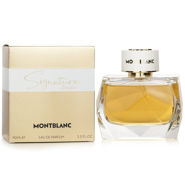 Signature Absolue Eau De Parfum Spray - 90ml/3oz