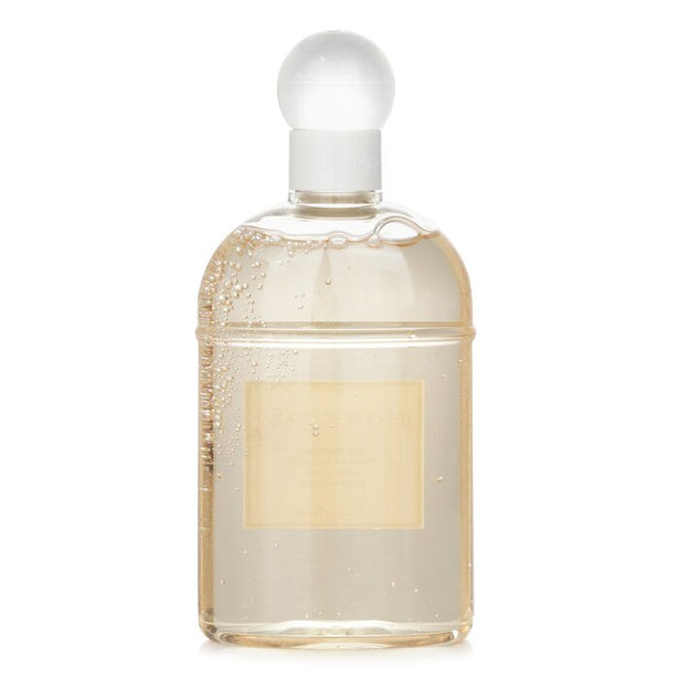 Les Delices De Bain Perfumed Shower Gel - 200ml