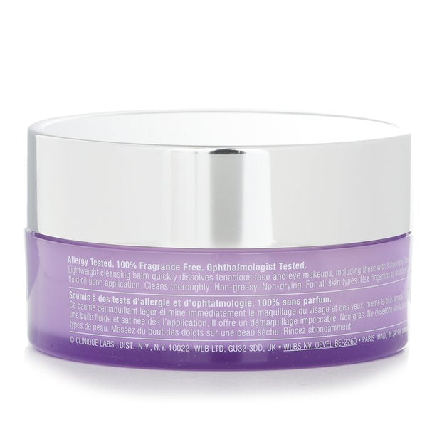 Take The Day Off Cleansing Balm - 125ml/3.8oz