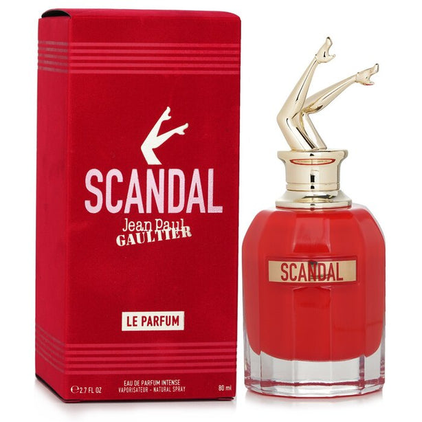 Scandal Le Parfum Eau De Parfum Intense Spray - 80ml/2.7oz