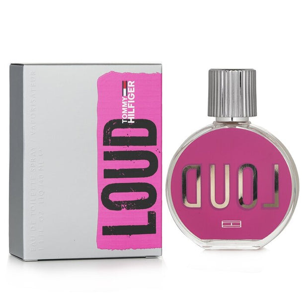 Loud For Her Eau De Toilette Spray
