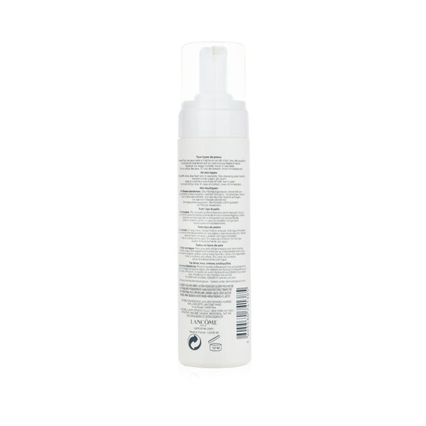 Mousse Eclat Express Clarifying Self-foaming Cleanser - 200ml/6.7oz