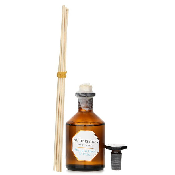 Home Perfume Diffuser - Mistral & Fleur De Vichy - 100ml/3.4oz