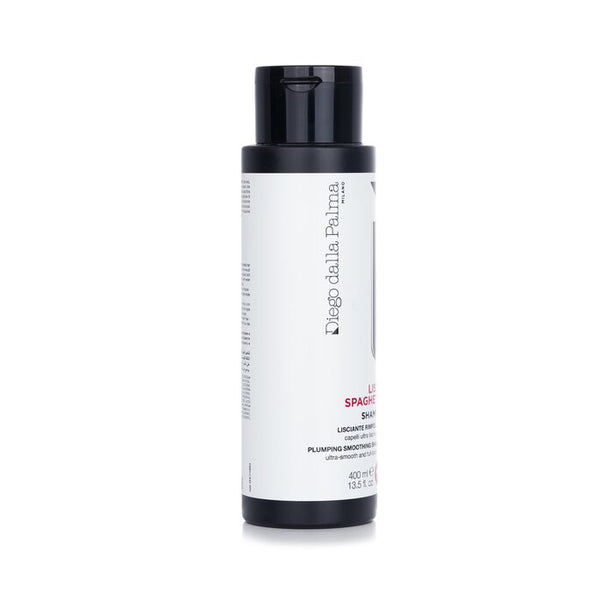 Lisciospaghetto Plumping Smoothing Shampoo (for All Hair Types) - 400ml/13.5oz