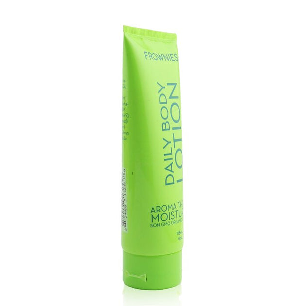Aroma Therapy Moisturizer - Daily Body Lotion - 118ml/4oz