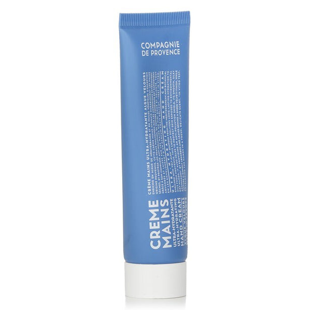 Algue Velours Ultra-hydrating Hand Cream - 30ml/1oz