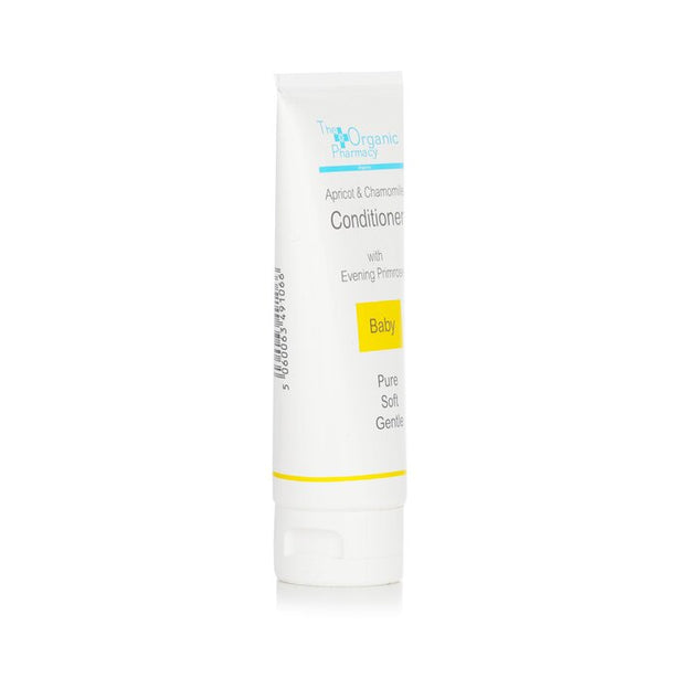Apricot & Chamomile Conditioner With Evening Primrose (pure Soft Gentle - Baby) - 100ml/3.3oz