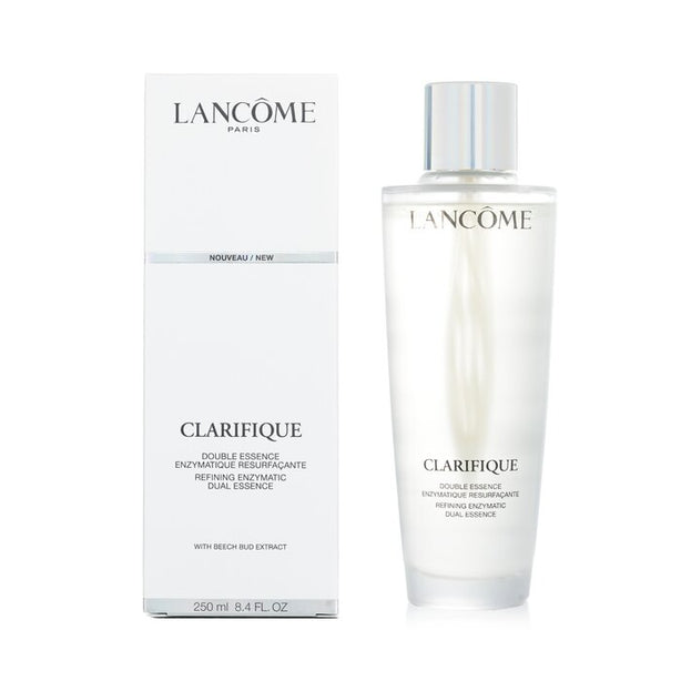 Clarifique Double Essence Refining Enzymatic Dual Essence - 250ml/8.4oz