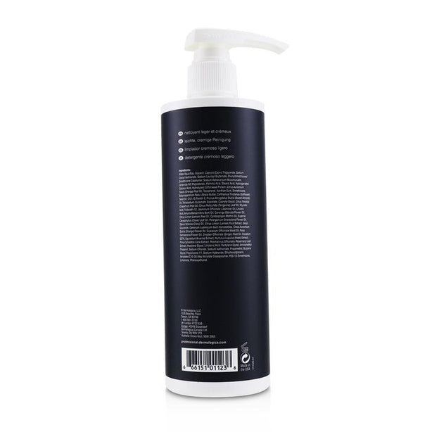 Intensive Moisture Cleanser Pro (salon Size) - 473ml/16oz